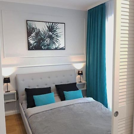Apartament Gdansk Apartment ภายนอก รูปภาพ