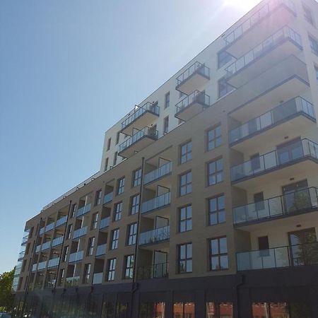 Apartament Gdansk Apartment ภายนอก รูปภาพ